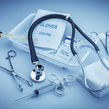 Medical Devices & Supplies